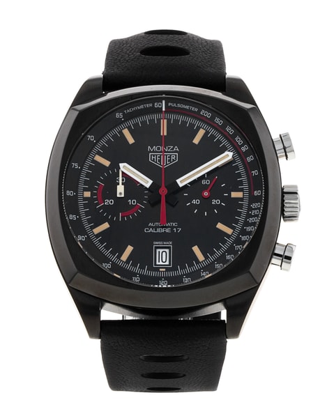 Tag Heuer Classic Monza CR2080.FC6375